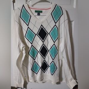 Tommy Hilfiger men's pullover XL (Mgs010)